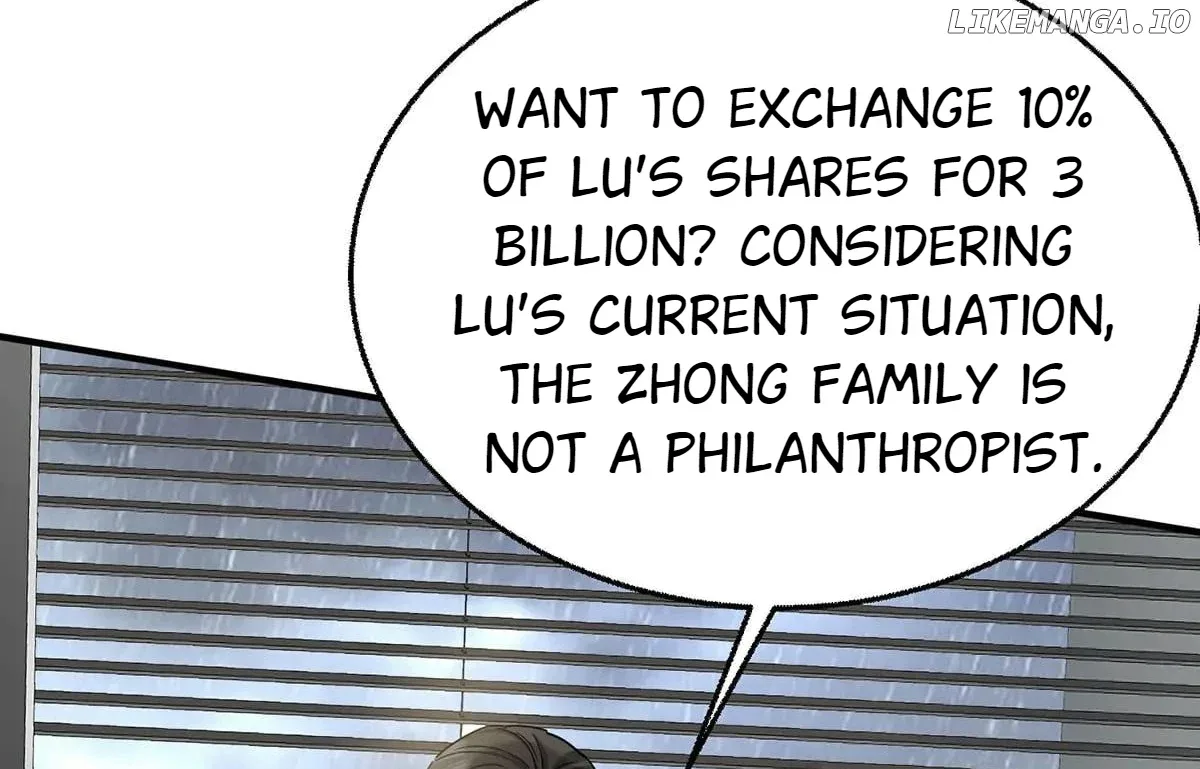After breaking up, I had relationship with my ex’s uncle-in-law Chapter 85 page 32