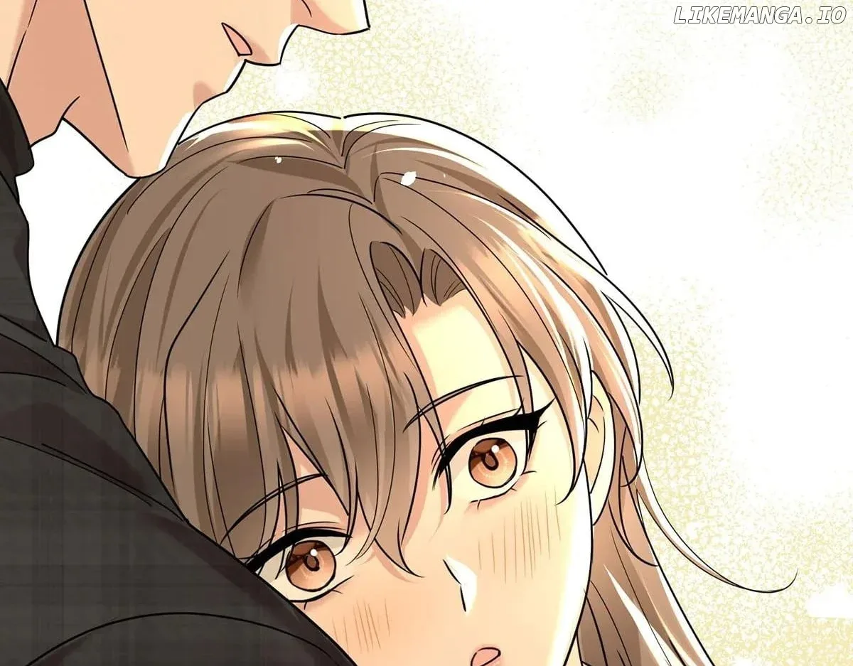 After breaking up, I had relationship with my ex’s uncle-in-law Chapter 72 page 162