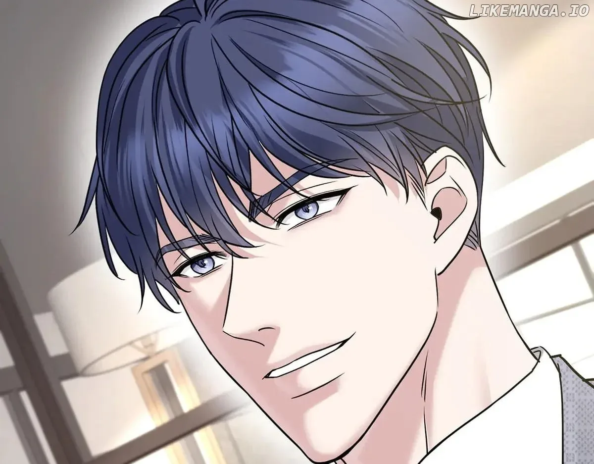 After breaking up, I had relationship with my ex’s uncle-in-law Chapter 85 page 37