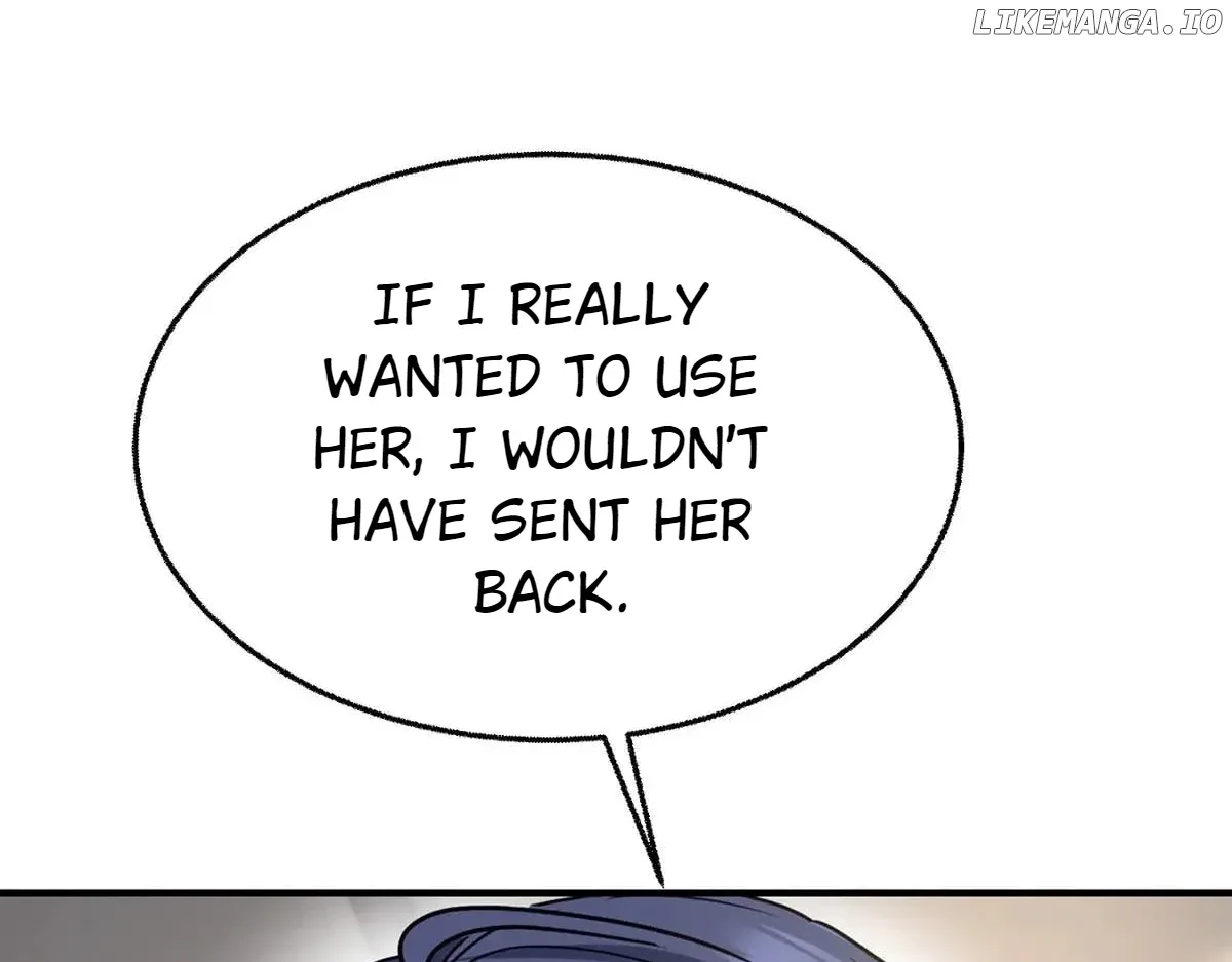 After breaking up, I had relationship with my ex’s uncle-in-law Chapter 85 page 36