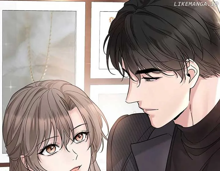 After breaking up, I had relationship with my ex’s uncle-in-law Chapter 81 page 122