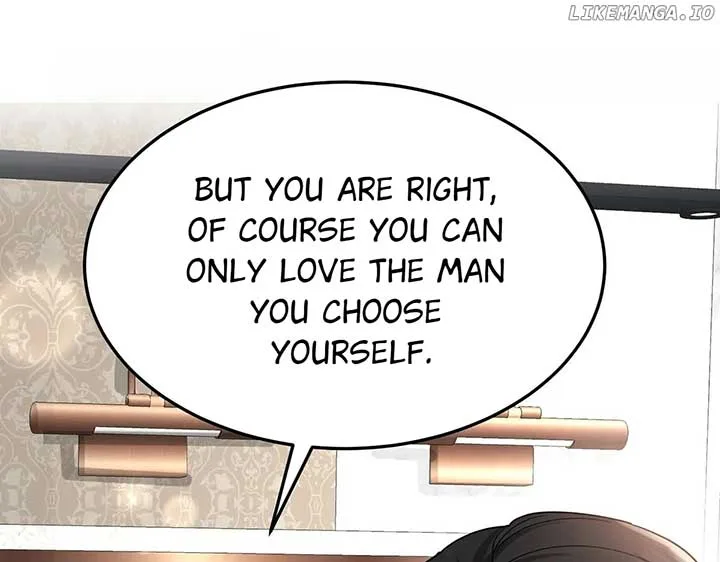 After breaking up, I had relationship with my ex’s uncle-in-law Chapter 81 page 121