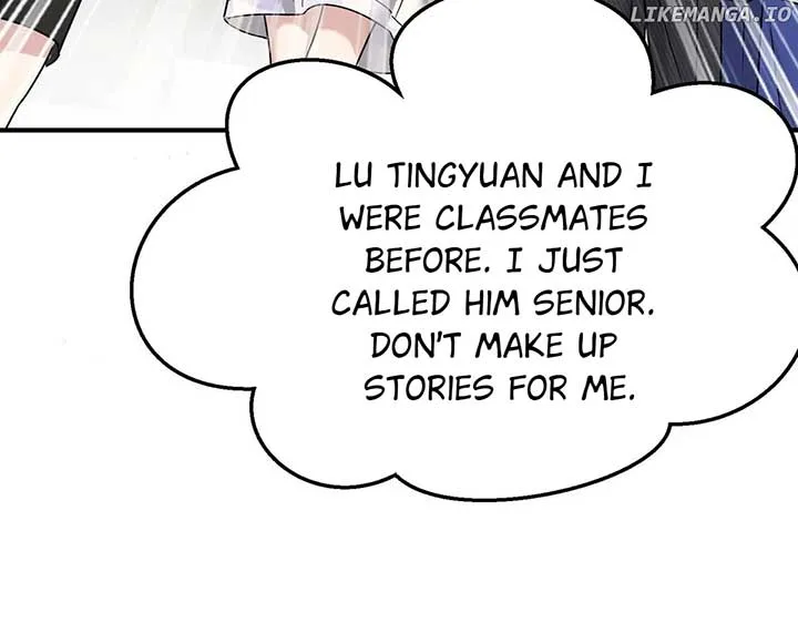 After breaking up, I had relationship with my ex’s uncle-in-law Chapter 81 page 115
