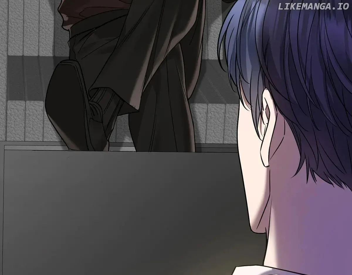 After breaking up, I had relationship with my ex’s uncle-in-law Chapter 85 page 34