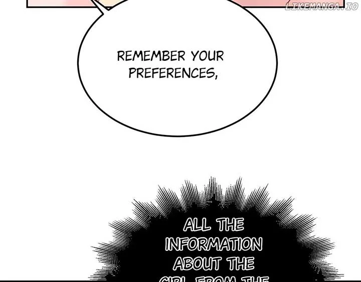 After breaking up, I had relationship with my ex’s uncle-in-law Chapter 82 page 134