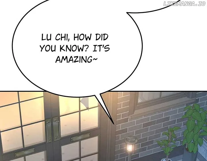 After breaking up, I had relationship with my ex’s uncle-in-law Chapter 82 page 129