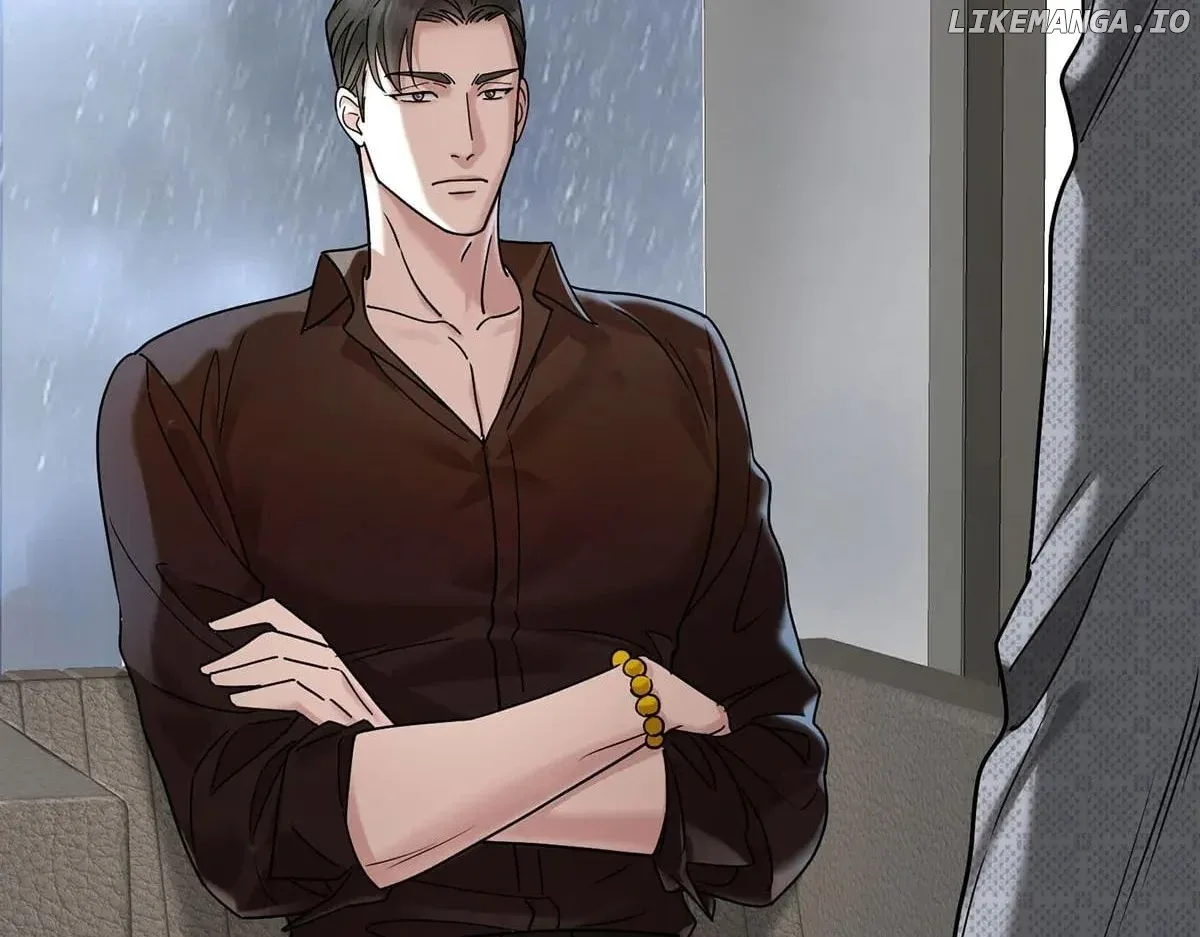 After breaking up, I had relationship with my ex’s uncle-in-law Chapter 85 page 41