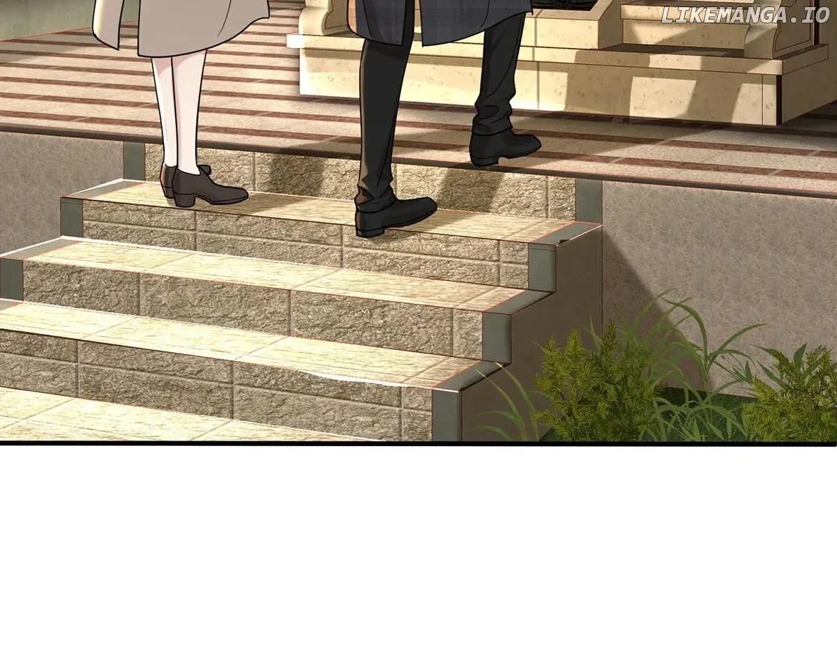 After breaking up, I had relationship with my ex’s uncle-in-law Chapter 72 page 174