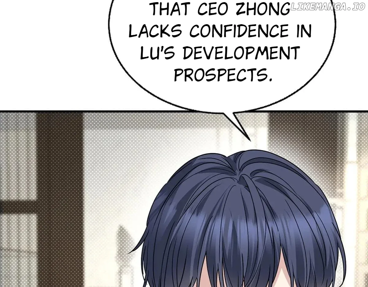 After breaking up, I had relationship with my ex’s uncle-in-law Chapter 85 page 44