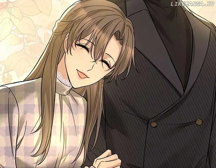 After breaking up, I had relationship with my ex’s uncle-in-law Chapter 81 page 128