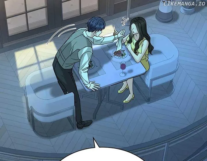 After breaking up, I had relationship with my ex’s uncle-in-law Chapter 82 page 130