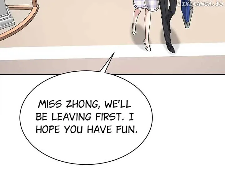 After breaking up, I had relationship with my ex’s uncle-in-law Chapter 81 page 137