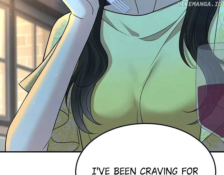 After breaking up, I had relationship with my ex’s uncle-in-law Chapter 82 page 127
