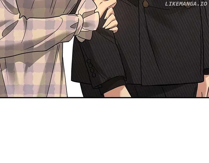 After breaking up, I had relationship with my ex’s uncle-in-law Chapter 81 page 129