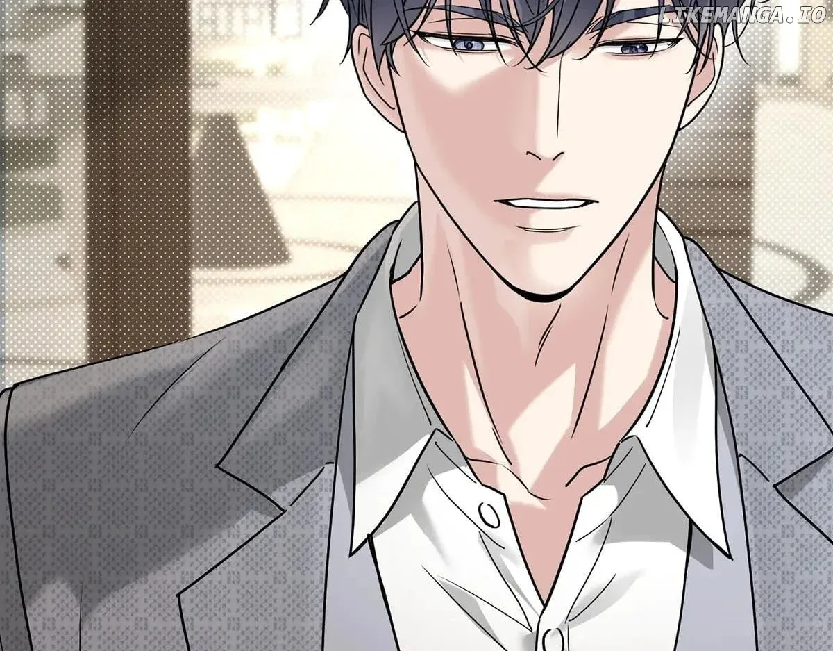 After breaking up, I had relationship with my ex’s uncle-in-law Chapter 85 page 45