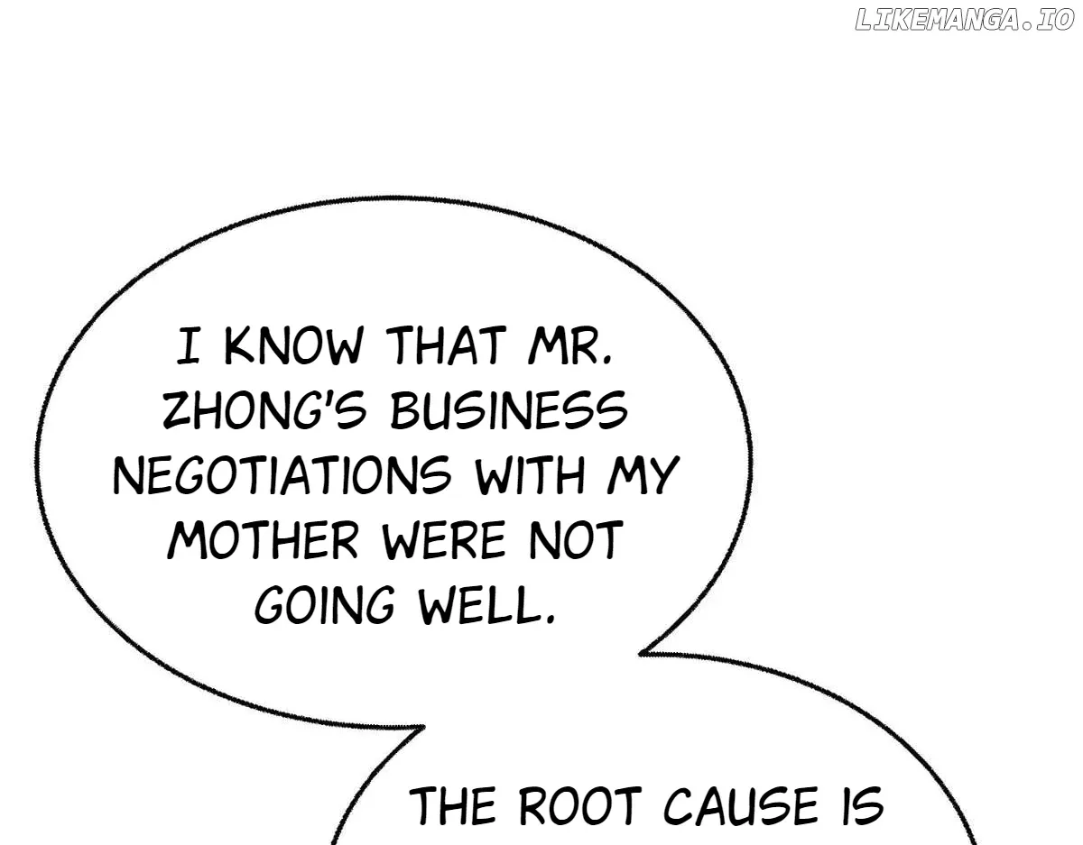 After breaking up, I had relationship with my ex’s uncle-in-law Chapter 85 page 43