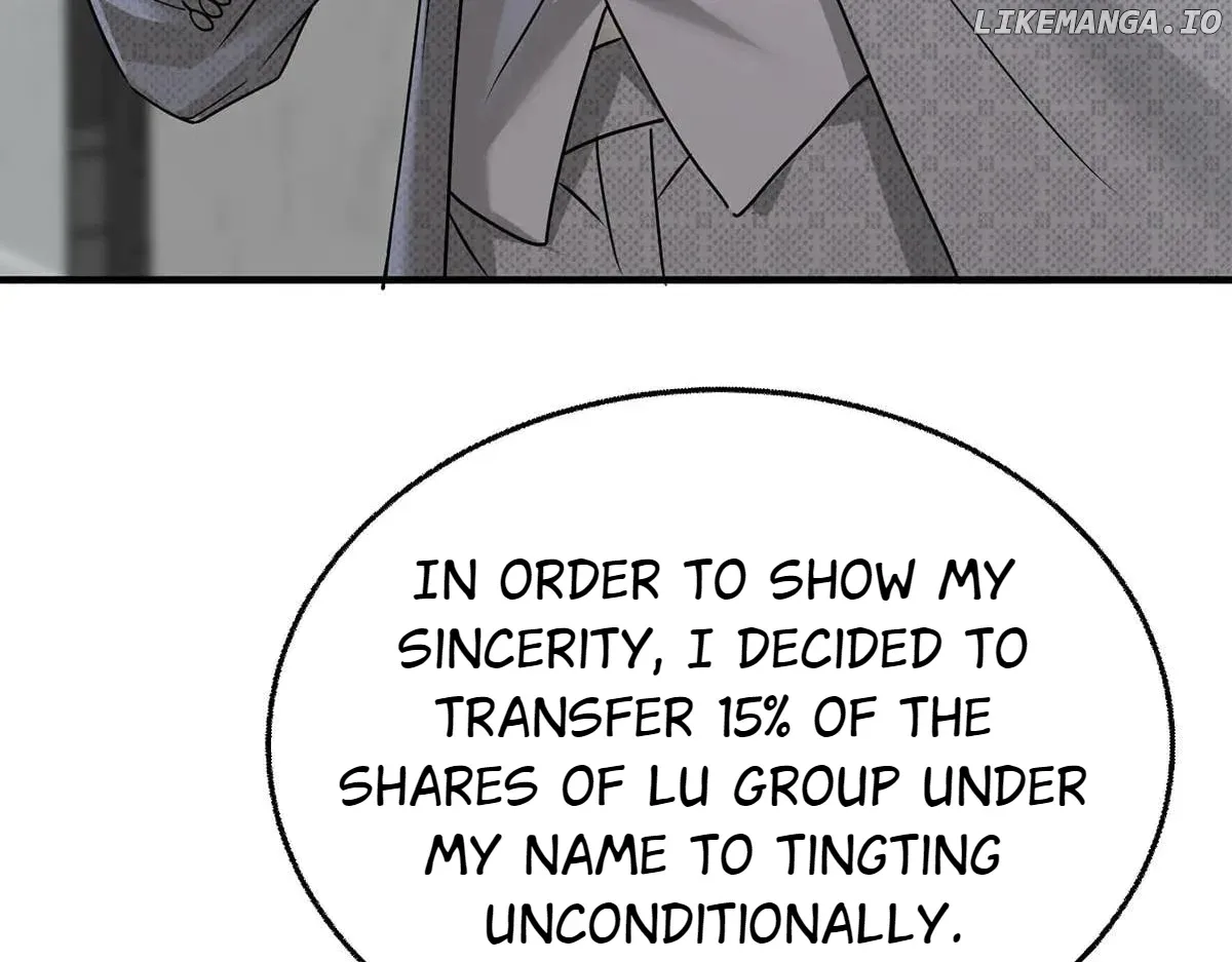 After breaking up, I had relationship with my ex’s uncle-in-law Chapter 85 page 51