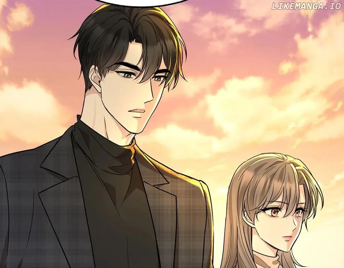 After breaking up, I had relationship with my ex’s uncle-in-law Chapter 72 page 177