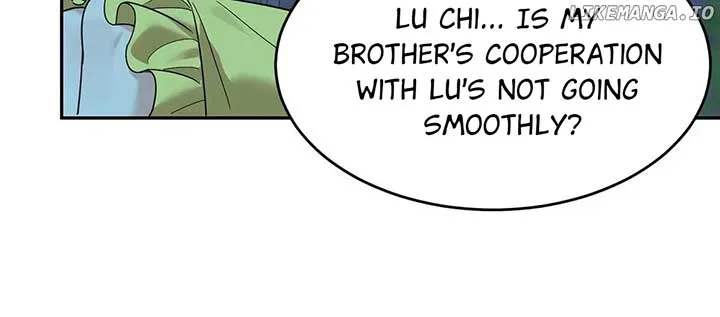 After breaking up, I had relationship with my ex’s uncle-in-law Chapter 82 page 149