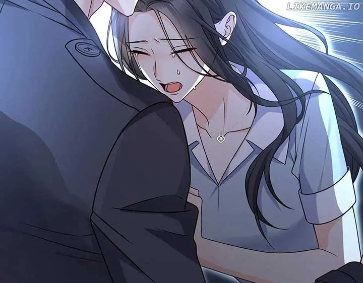 After breaking up, I had relationship with my ex’s uncle-in-law Chapter 84 page 119