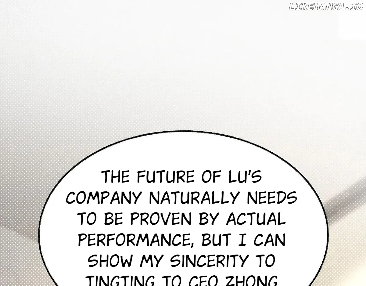 After breaking up, I had relationship with my ex’s uncle-in-law Chapter 85 page 47