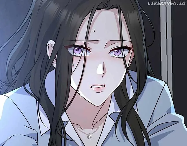 After breaking up, I had relationship with my ex’s uncle-in-law Chapter 84 page 114