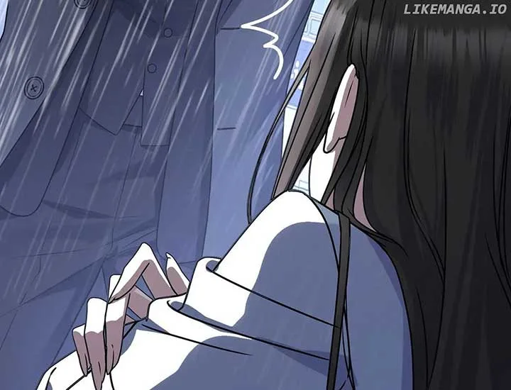 After breaking up, I had relationship with my ex’s uncle-in-law Chapter 84 page 111