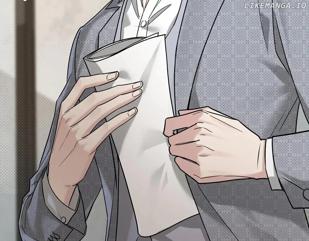 After breaking up, I had relationship with my ex’s uncle-in-law Chapter 85 page 50
