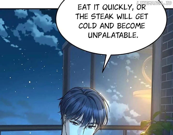 After breaking up, I had relationship with my ex’s uncle-in-law Chapter 82 page 144