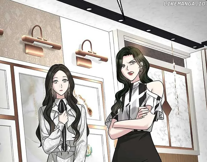 After breaking up, I had relationship with my ex’s uncle-in-law Chapter 81 page 140