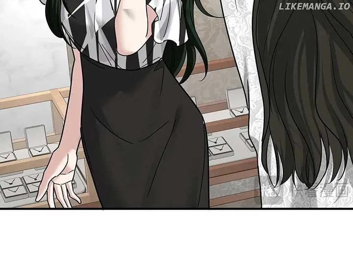 After breaking up, I had relationship with my ex’s uncle-in-law Chapter 81 page 164