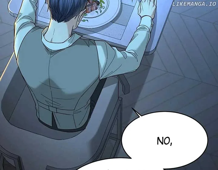 After breaking up, I had relationship with my ex’s uncle-in-law Chapter 82 page 155
