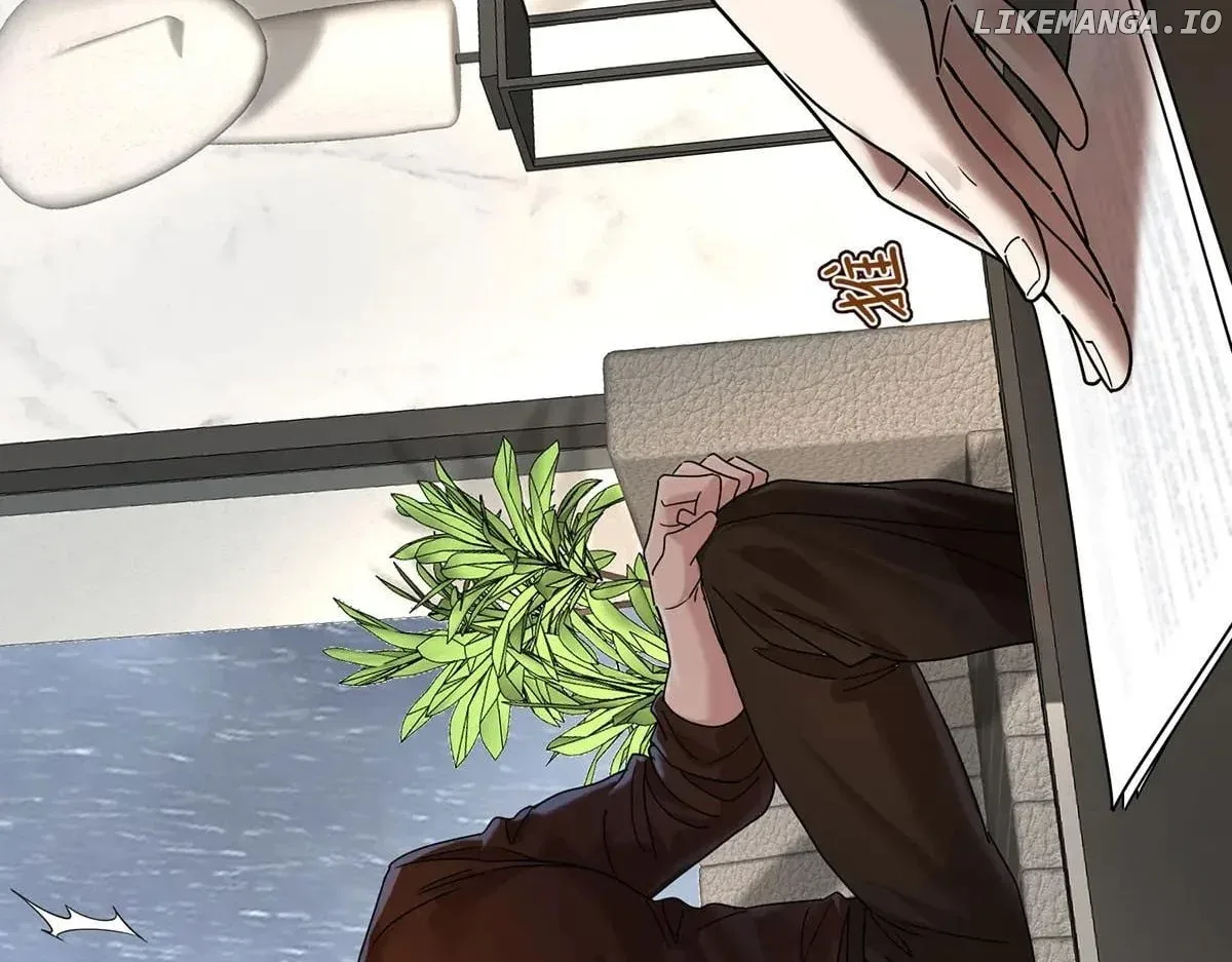After breaking up, I had relationship with my ex’s uncle-in-law Chapter 85 page 54
