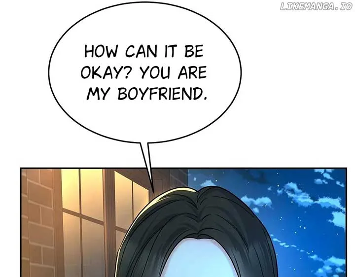 After breaking up, I had relationship with my ex’s uncle-in-law Chapter 82 page 157