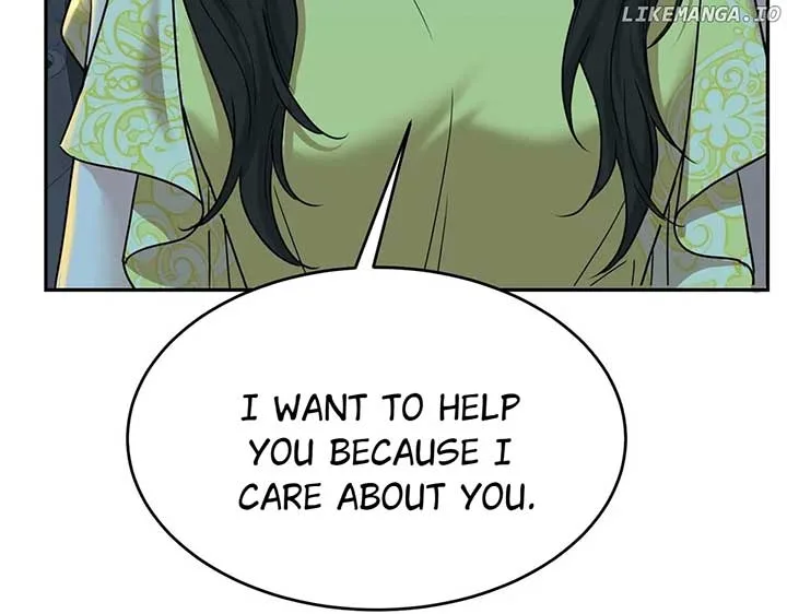 After breaking up, I had relationship with my ex’s uncle-in-law Chapter 82 page 159