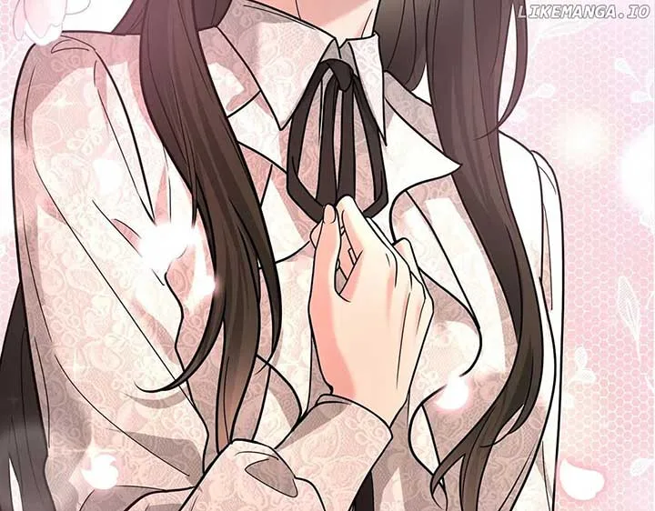 After breaking up, I had relationship with my ex’s uncle-in-law Chapter 81 page 153