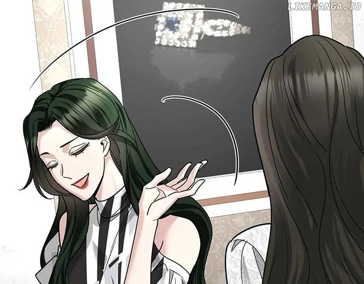 After breaking up, I had relationship with my ex’s uncle-in-law Chapter 81 page 163