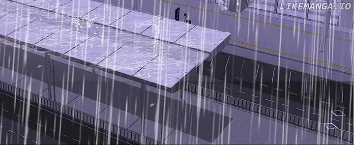 After breaking up, I had relationship with my ex’s uncle-in-law Chapter 84 page 134