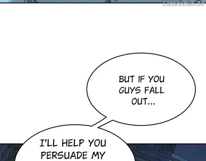 After breaking up, I had relationship with my ex’s uncle-in-law Chapter 82 page 152