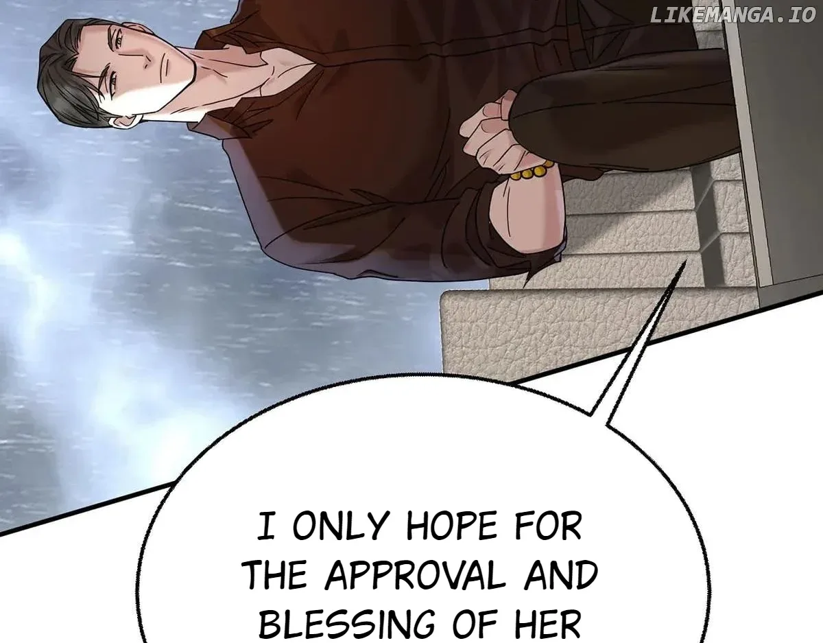 After breaking up, I had relationship with my ex’s uncle-in-law Chapter 85 page 55
