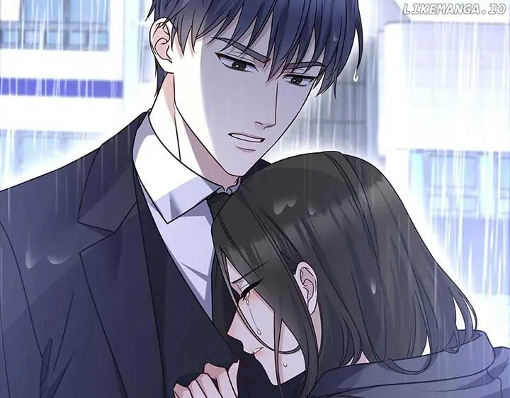 After breaking up, I had relationship with my ex’s uncle-in-law Chapter 84 page 126