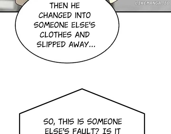 After breaking up, I had relationship with my ex’s uncle-in-law Chapter 84 page 144