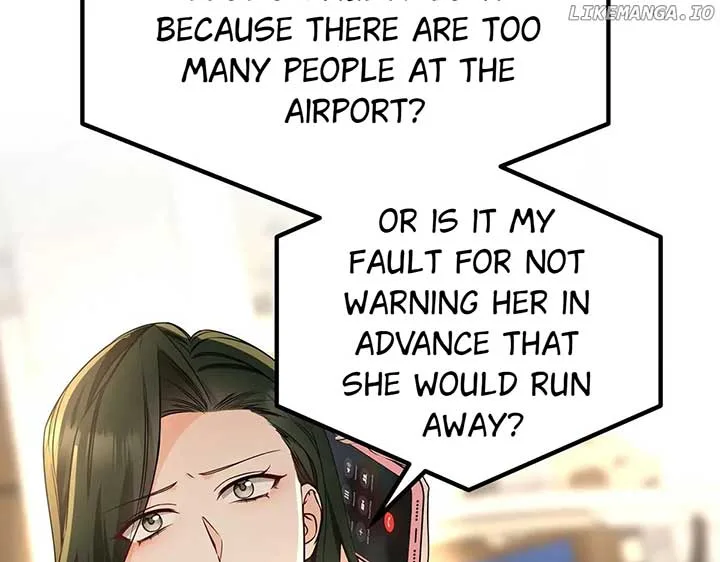 After breaking up, I had relationship with my ex’s uncle-in-law Chapter 84 page 145
