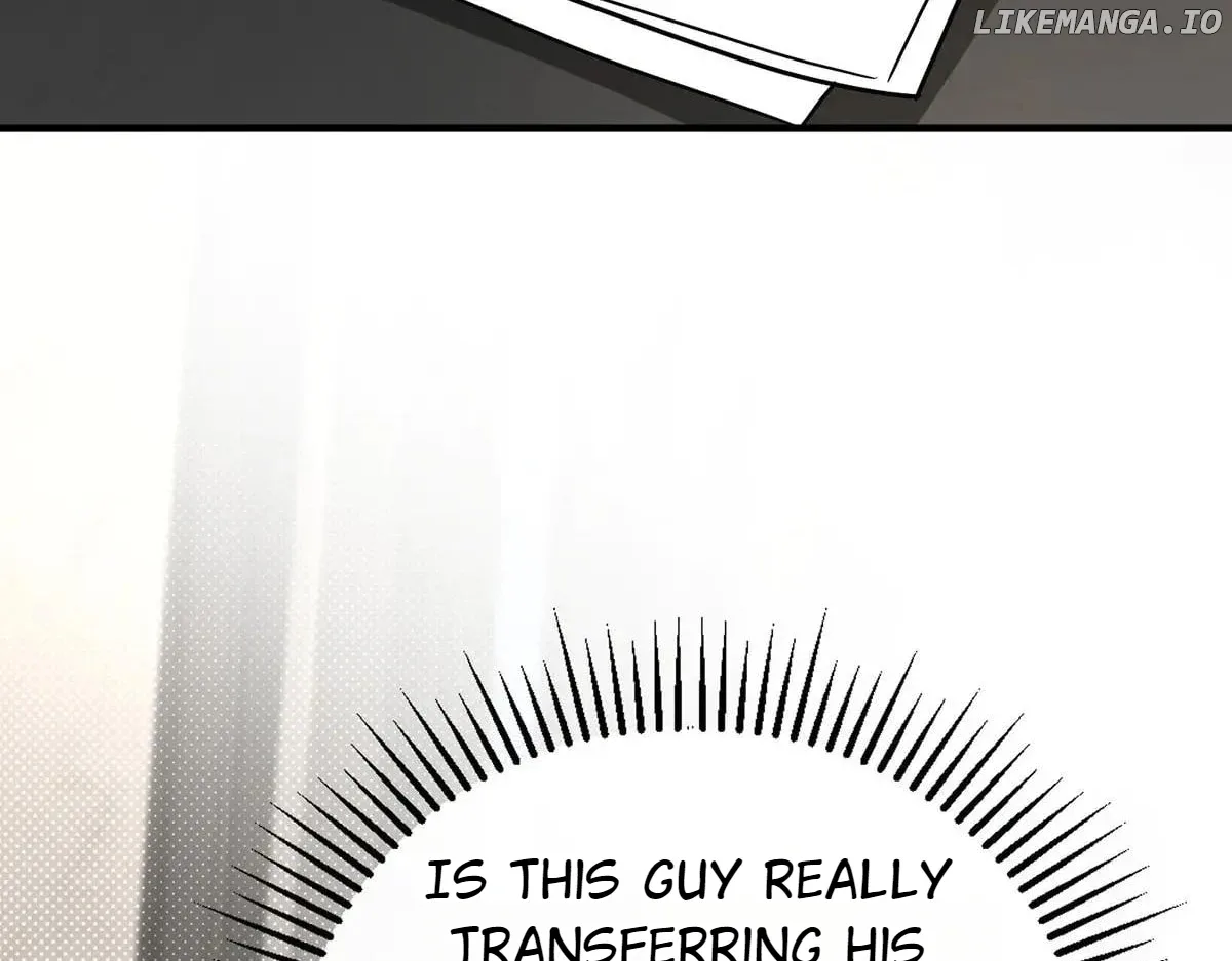 After breaking up, I had relationship with my ex’s uncle-in-law Chapter 85 page 61