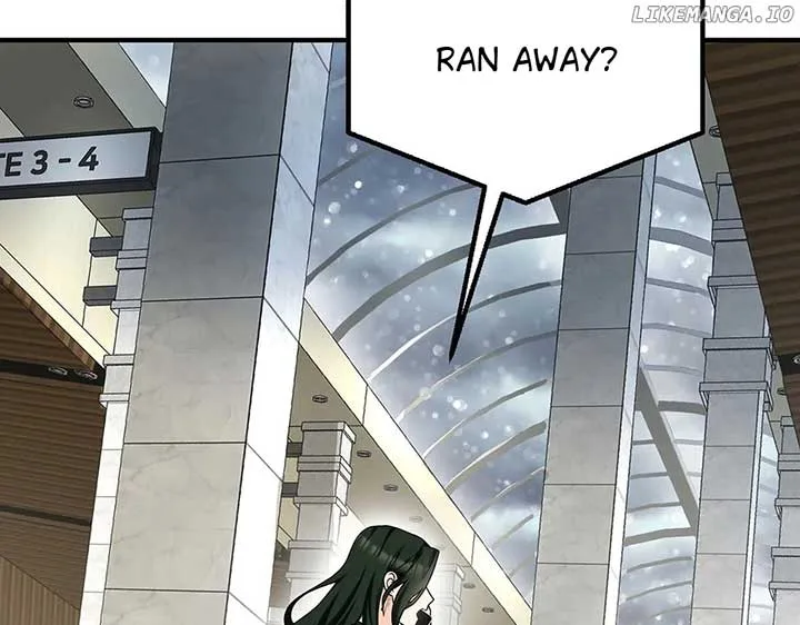 After breaking up, I had relationship with my ex’s uncle-in-law Chapter 84 page 136