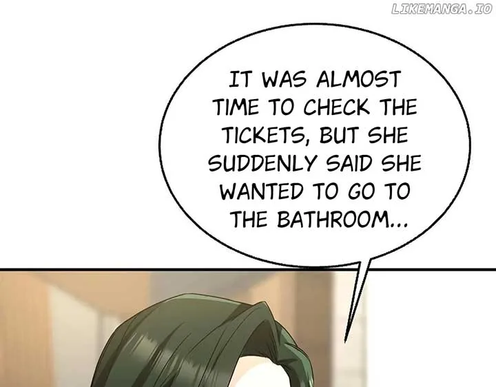 After breaking up, I had relationship with my ex’s uncle-in-law Chapter 84 page 141