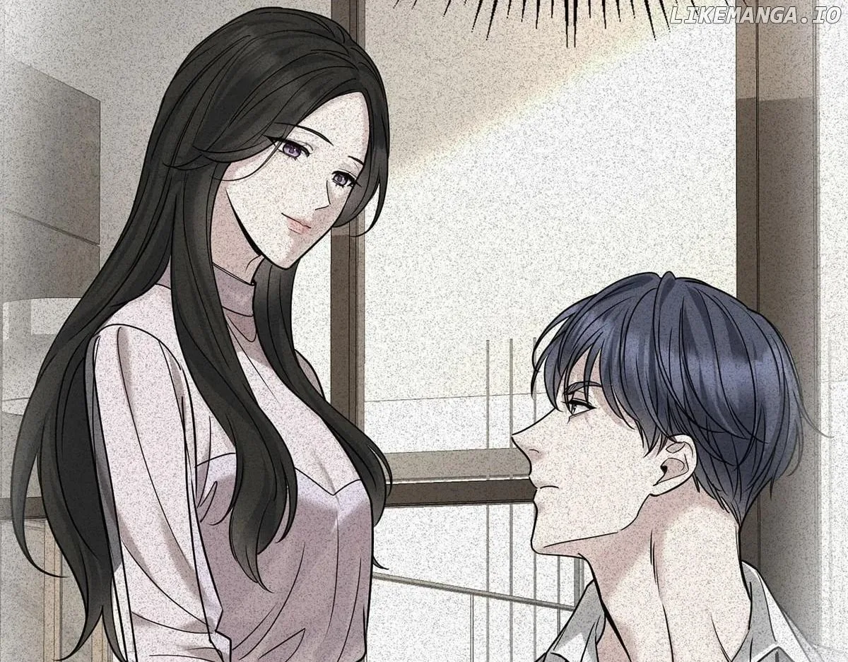 After breaking up, I had relationship with my ex’s uncle-in-law Chapter 85 page 67