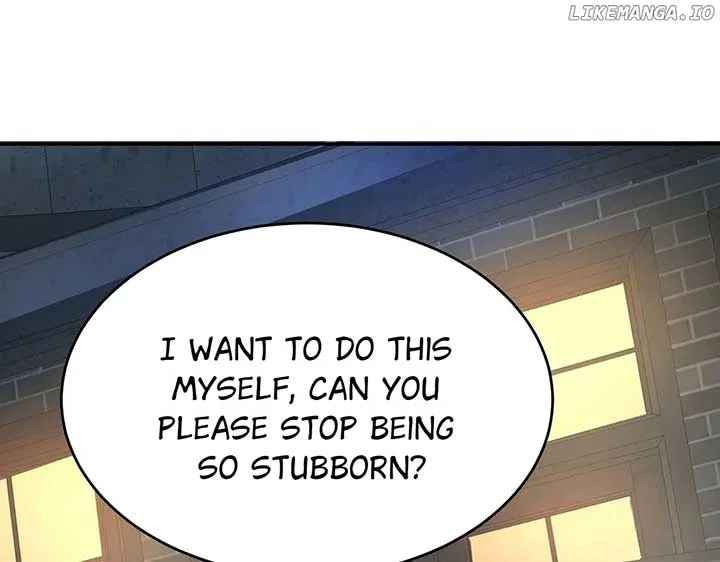 After breaking up, I had relationship with my ex’s uncle-in-law Chapter 82 page 175