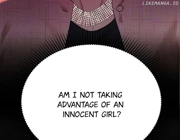 After breaking up, I had relationship with my ex’s uncle-in-law Chapter 82 page 167