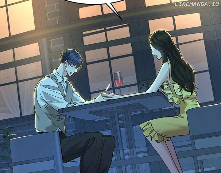 After breaking up, I had relationship with my ex’s uncle-in-law Chapter 82 page 176